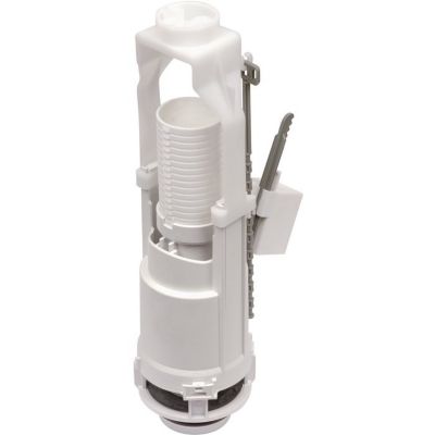 Soupape de commande pour bâti-support Verso 800