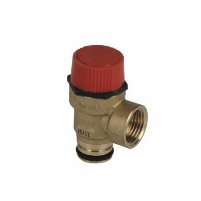 Soupape de sécurité 3b MPX MI- DIFF pour De Dietrich Chappée - JJD710109400
