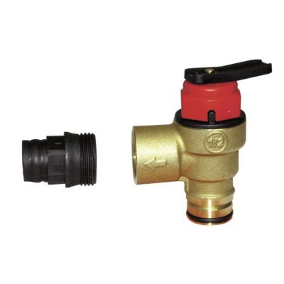 Raccord étanche DIFF Pour Chaudière ELM Leblanc – 87167263640 – Neuf