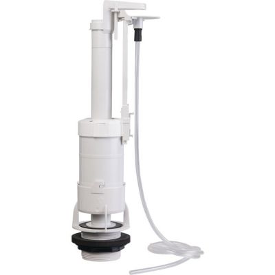 Soupape pneumatique pour réservoir WC Joker 502 et 503
