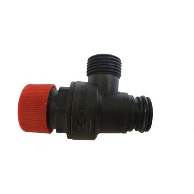 Soupape sécurité 3b- AUER - B1239094