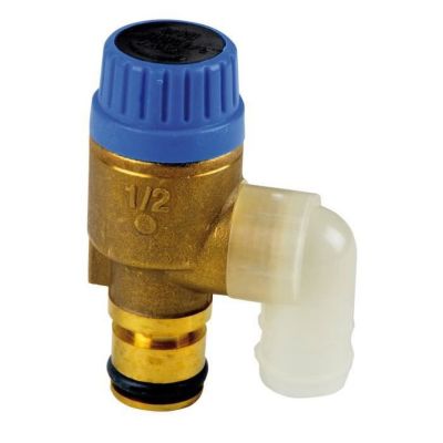 Soupape sanitaire 7 bars NGB - ref :87167632110