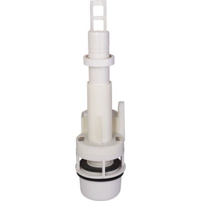 Soupape seul Angle 400 - Régiplast