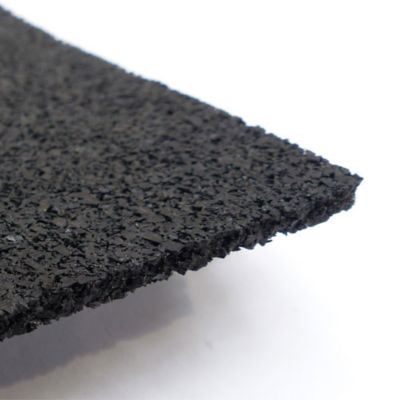 Sous-Couche Acoustique 100% caoutchouc Dinachoc S801 - 3mm - rouleau de 15m²