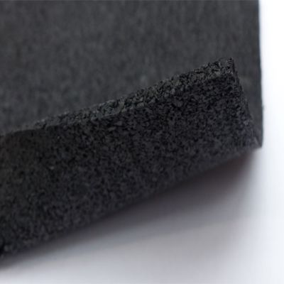 Sous-Couche Acoustique 100% caoutchouc Dinachoc S801 - 5mm - rouleau de 10m²