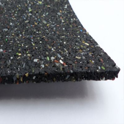 Sous-Couche Acoustique semi-caoutchouté Dinachoc S880 - 5mm - rouleau de 10m²