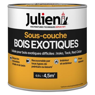 Souscouche bois exotique gras, résineux et tanniques J8 Julien satin — free download