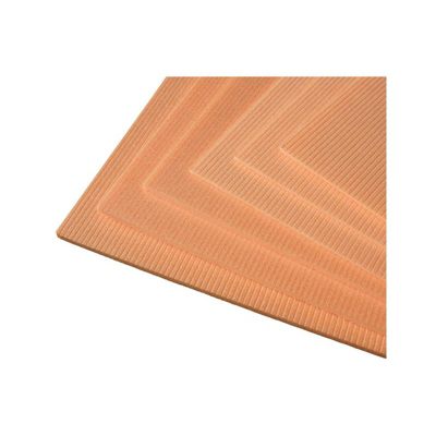Sous-couche CABLE KIT AL-MAT x10 unités - 1000x500x6 - 0,5 m² - A COLLER