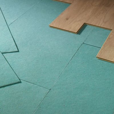 Sous Couche Cellulose Pour Parquet Et Stratifie Castorama