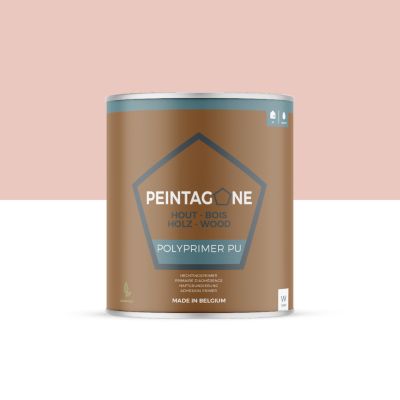 Sous-couche d'adhérence pour bois intérieur - Polyprimer PU, 1 l, Old ...