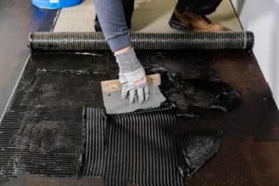 Sous-couche d'étanchéité Soprema 7m²