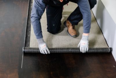 Sous-couche d'étanchéité Soprema 7m²