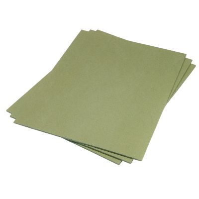 Sous-couche fibre de bois pour sol stratifié Volden ép. 5mm 7m²