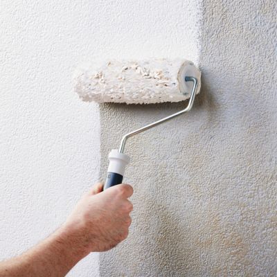 Sous-couche fixateur façade GoodHome blanc 10L