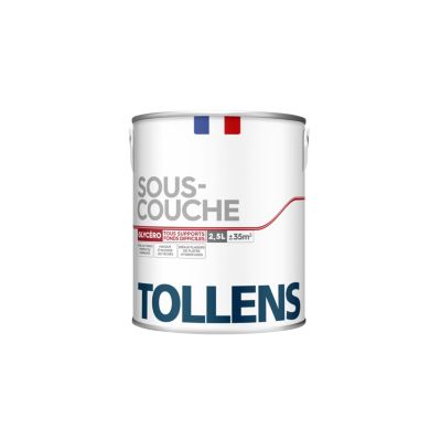 Sous Couche Tollensnull