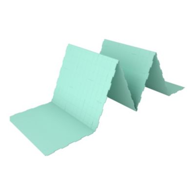 Sous-couche isolation phonique pour sol stratifié et parquet Volden ép. 5mm 6m²
