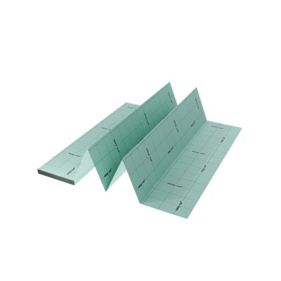 Sous-couche isolation phonique pour sol stratifié Volden ép. 2,2mm 15m²