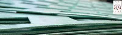 Sous-couche isolation sol chauffage au sol Thermo Base 2,5 mm 30 m2 (60 plaques) pour parquet et stratifié