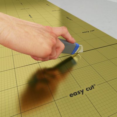 Sous-couche isolation thermique pour sol stratifié Selit ép. 10mm 6m²