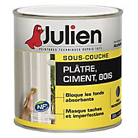 Sous-couche plaques de plâtre Julien J4 0,5L