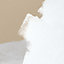 Sous couche plaques de platre murs et plafonds pièces sèches Dulux Valentine blanc 5L
