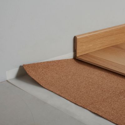 Sous-couche pour parquet Volden ép. 2mm 10m²