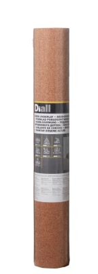 Sous-couche pour parquet Volden ép. 2mm 10m²