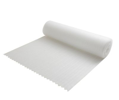 Sous-couche pour sol stratifié ép.2 mm 20m²