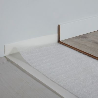 Sous-couche pour sol stratifié ép. 2mm 20m²