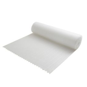 Sous-couche pour sol stratifié ép. 2mm 20m²