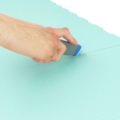 Sous-couche pour sol stratifié et parquet Volden ép. 5mm 5m²