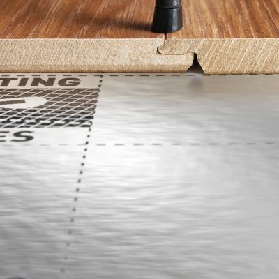 Souscouche pour sol stratifié spécial chauffage au sol Volden ép. 2mm 6m² — free download