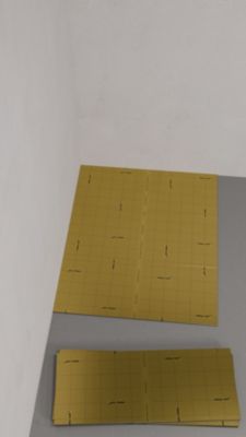 Sous-couche pour stratifié SELITAC Pro+ 10 mm isolante thermique et acoustique – 6 m²