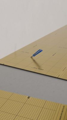Sous-couche pour stratifié SELITAC Pro+ 10 mm isolante thermique et acoustique – 6 m²