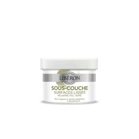 Sous-couche surfaces lisses Libéron 0,25L