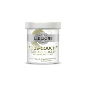 Sous-couche surfaces lisses Libéron 0,5L