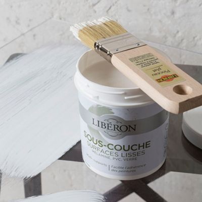 Sous-couche surfaces lisses Libéron 0,5L
