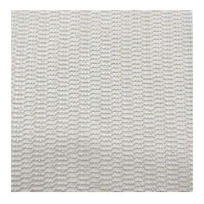Sous-tapis antidérapant GoodHome L.230 x l.160 x ep.1,1 cm blanc