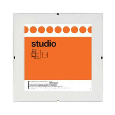 Sous Verre Standard 30 X 30 Cm Castorama