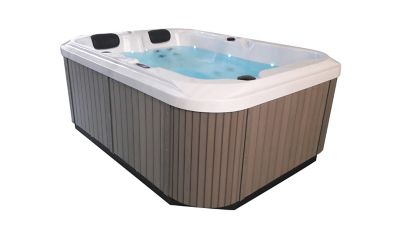 Spa Costa 3 places Alpina 230V – 595L