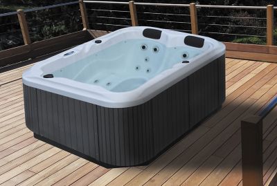 Spa Costa 3 places Alpina 230V – 595L