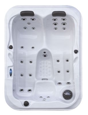 Spa Costa 3 places Alpina 230V – 595L