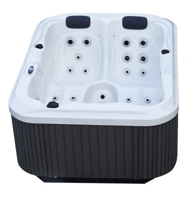 Spa Costa 3 places Alpina 230V – 595L