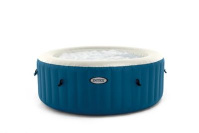 Spa gonflable 4 places Intex Blue one