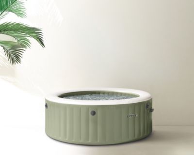Spa gonflable 4 places Intex PureSpa SB-HS20-1