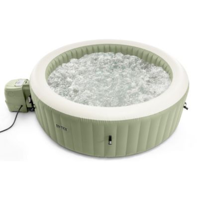 Spa gonflable 4 places Intex PureSpa SB-HS20-1