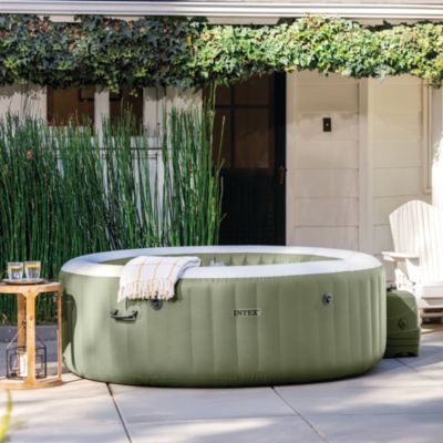 Spa gonflable 4 places Intex PureSpa SB-HS20-1