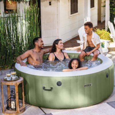 Spa gonflable 4 places Intex PureSpa SB-HS20-1