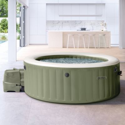 Spa gonflable 4 places Intex PureSpa SB-HS20-1