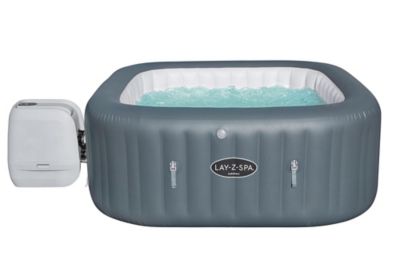 Spa gonflable 6 places Bestway Lay-Z-Spa Hawaii